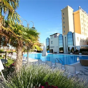 Hotel Zanhotel Centergross