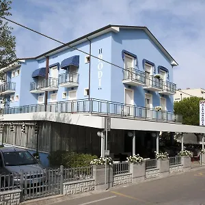 Hotel Rodi